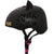 Krash Leopard Kitty Black - Youth Size