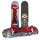 MADD GEAR 31" SKATEBOARD REAPER