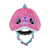 Raskullz Lil Unicorn Horn Pink - Infant Size