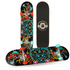 MADD GEAR 31" SKATEBOARD PRISMATIC POWER