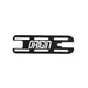 MGO2 SHREDDER GRIPTAPE 5" X 17" BLACK