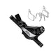 SRAM Level TLM/Ultimate, Road HRD Sintered Brake Pads