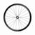 Campagnolo Hyperon Carbon wheel set