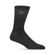 Giro Comp Racer Hi-Rise 6" Socks