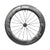 2021 Zipp 808 Firecrest Tubeless Disc Wheels