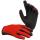 iXS - Carve Full Finger Gloves
