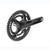 Campagnolo Record 12x2 crankset