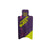 Chamois Butt'r 'Her' 9ml 10/Pack