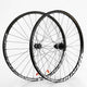 Vittoria Deamion Wheelset