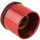 2021 RockShox 35mm DebonAir Sealhead & Foot Nut Upgrade Kit