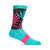 Giro Comp Racer Hi-Rise 6" Socks