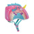 Raskullz Lil Unicorn Horn Pink - Infant Size