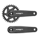 TRP - EVO 12 Alloy Crankset