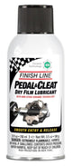 Finishline Pedal & Cleat Lubricant