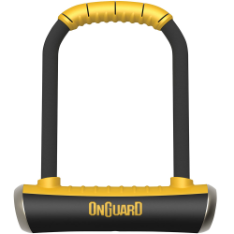 U-LOCK BRUTE 115 x 200mm - ONGUARD