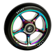 DRONE 110MM LUXE 2 WHEEL - NEOCHROME