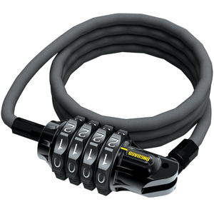 LOCK CABLE COMBO 8 X 1200 - ON GUARD