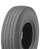 CST - Grey Wheelchair Tyres