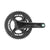 Campagnolo Chorus 12x2 crankset