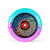 MADD GEAR 110MM HOLOGRAPHIC WHEEL PURPLE / TEAL