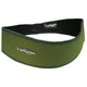 Halo II Air Headband Pullover Olive