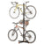 IceToolz Vertical 2-Bike Display Stand