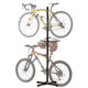 IceToolz Vertical 2-Bike Display Stand