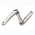 Cane Creek eeWings Stainless Steel Axle Bolt & Hex Tool