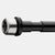 Cannondale Trainer Axle 142x12 Speed Release 166mm