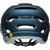 Bell 4Forty MIPS Matte/Gloss Blue/Gray