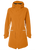 Basil - Women's Mosse Rain Parka