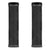 Lizard Skins Strata Lock-On Grips Jet Black