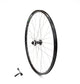 Ontrack - 26" Disc Brake, Shimano Splined Hubs