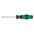 Wera Screwdriver Styled Hex Keys