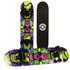 MADD GEAR 31" SKATEBOARD TORN INVADER