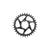 Funn Solo DX Narrow Wide SRAM Chain Ring 3mm Offset