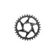 Funn Solo DX Narrow Wide SRAM Chain Ring 3mm Offset