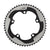 SRAM RED X-Glide 110BCD Chainrings