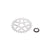 Salt Sprocket Adapter