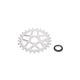 Salt Sprocket Adapter