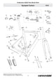 Synapse Carbon Spares 2023 - 2024