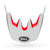 Bell Sanction 2 Visors