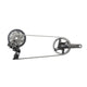 SRAM Force AXS (New) XPLR Wide Components
