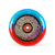 MADD GEAR 110MM HOLOGRAPHIC WHEEL RED / BLUE