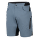 Zoic Mens Ether 9" Short