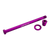 Burgtec Trek 184.5mm Rear Axle
