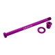Burgtec Trek 184.5mm Rear Axle