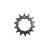 Single Speed Cassette Sprockets