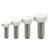 1/4" Whitworth/UNC Hex Bolts