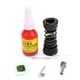 Cannondale Lefty Fork Parts